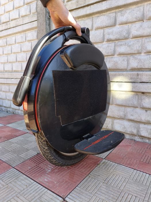 Моноколесо Inmotion V10F 960wh, нова покришка