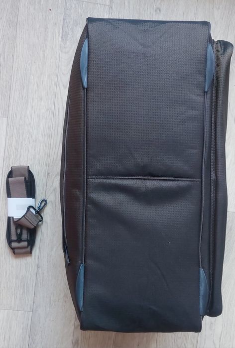 Сумка дорожная Titan 35L (Germany).