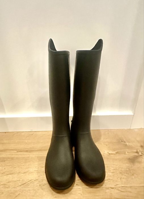 Botas de Equitação Criança