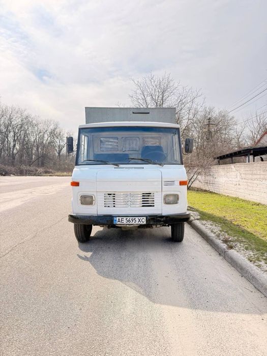 Продам Мереседс 407 D