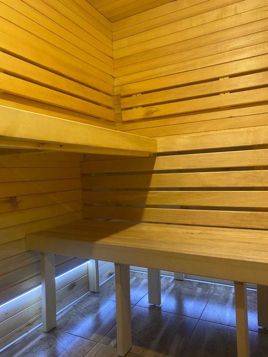 Баня Світязь на дровах погодинно | Сауна Світязь