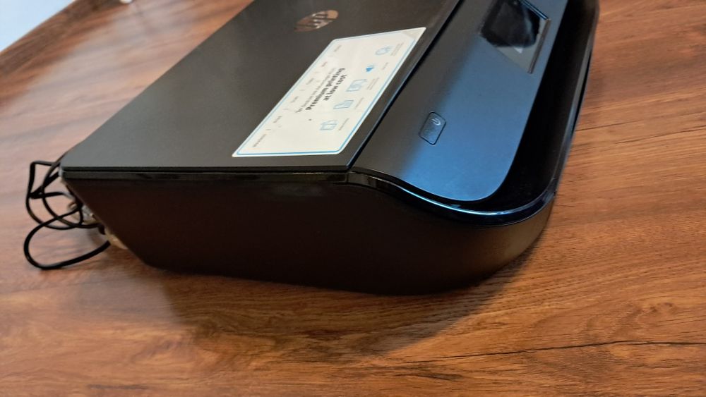 Drukarka HP DeskJet 4535