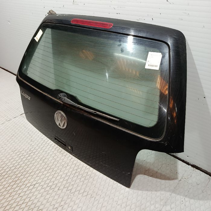Porta / tampa da mala VOLKSWAGEN Lupo (6X1, 6E1)