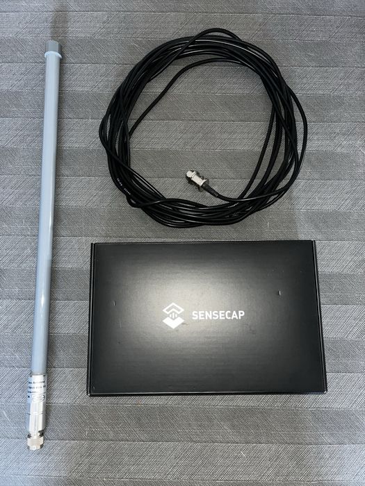 Minerador Helium Sense CAP M1