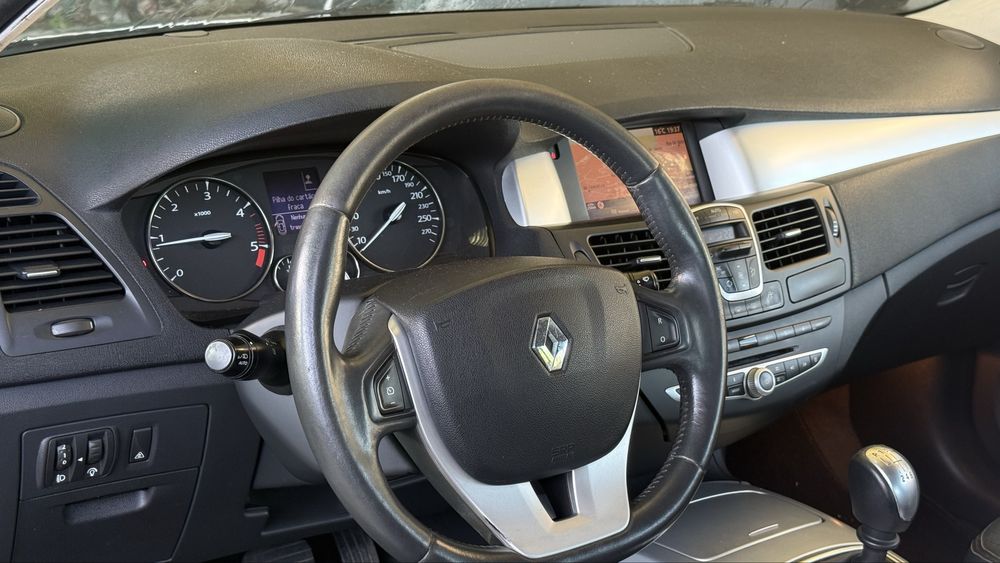 Renault laguna 2.0 Dci
