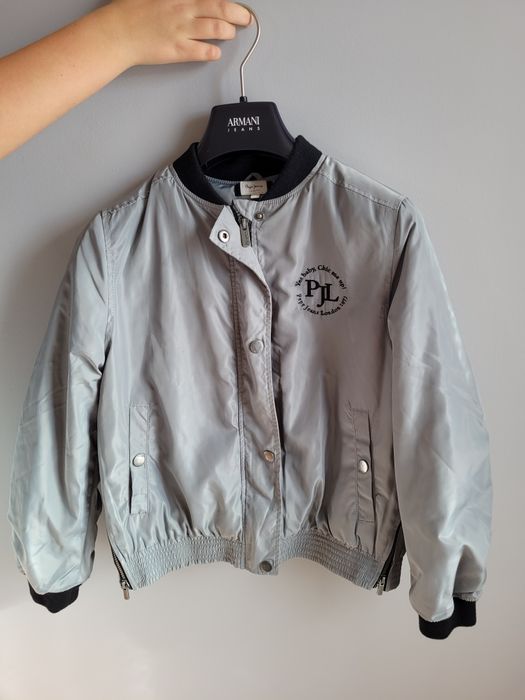 Bomberka Pepe Jeans, rozm. 152