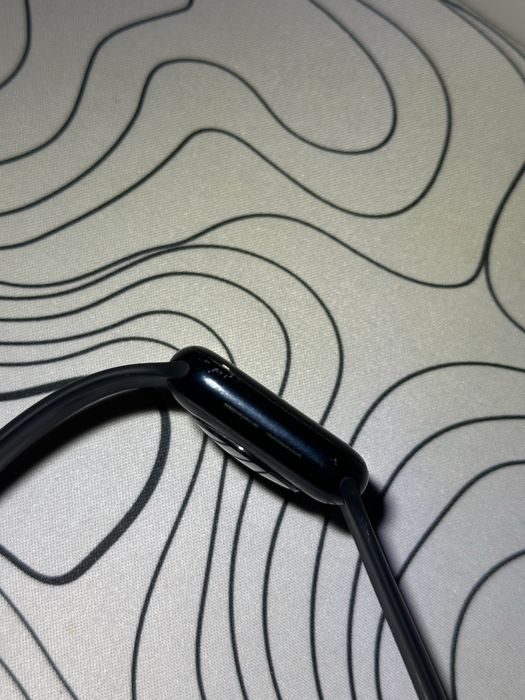 Apple Watch SE 2 Gen 40mm midnight  (є коробка)