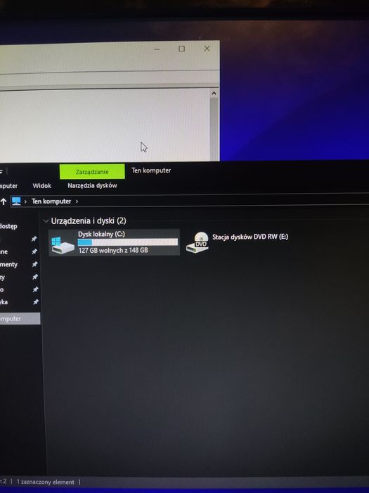 [Rezerwacja] Komputer stacjonarny AMD A8‑6600K, 8GB RAM, Radeon R7 200