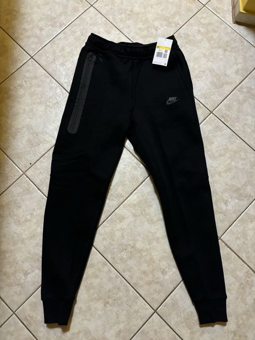 Мужские штаны Nike Tech Fleece  Новые  Оригинал