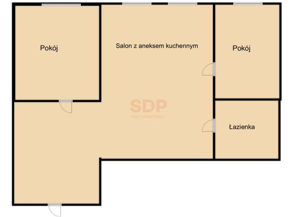 Cała wyremontowana kamienica w Katowicach