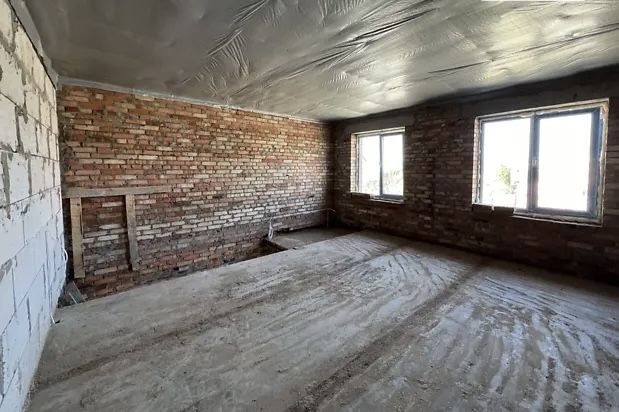 Продаж таунхауса 65 кв. м, 2к на 1,5 соток землі