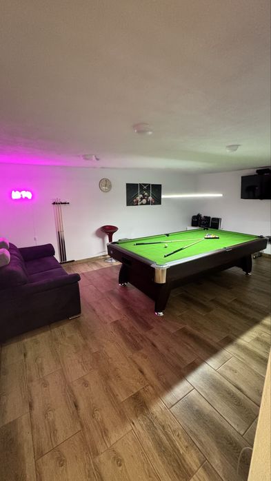 Apartament na Mazurach Jacuzzi Bilard