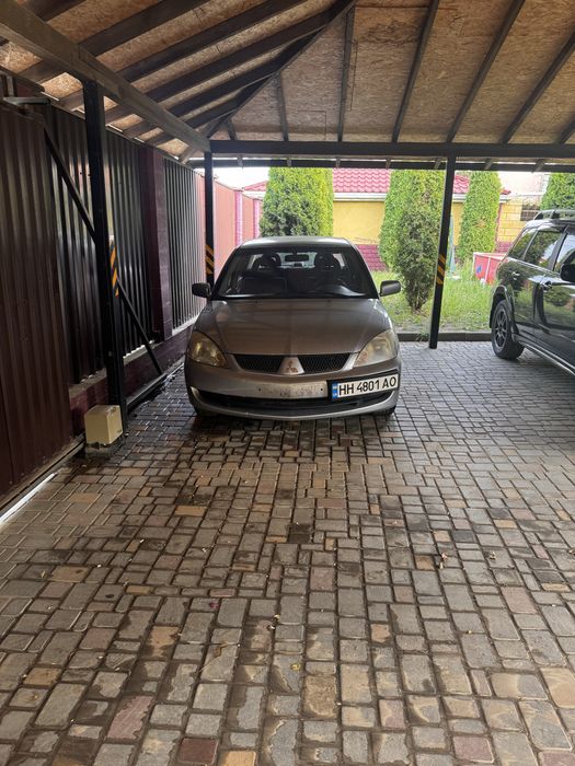 продам Mitsubishi lancer 9