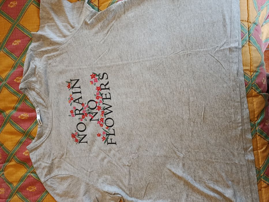 2 t-shirts Lefties grandes