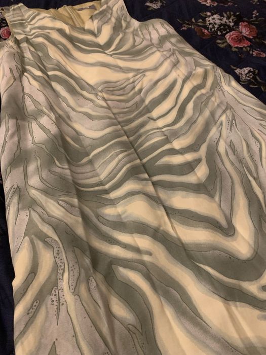 Sukienka letnia, codzienna lub wizytowa.