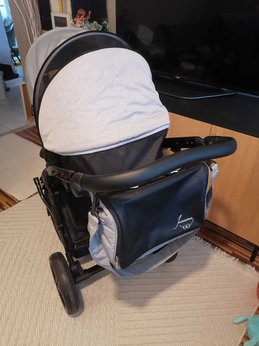 Wózek Junama Diamond