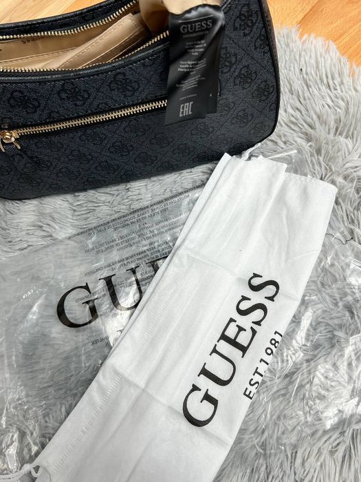 Torebka Guess Damska