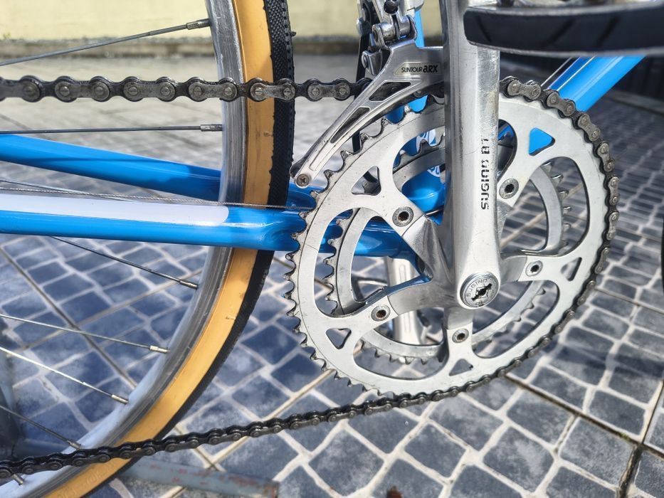 Bicicleta vintage Americana Schwinn