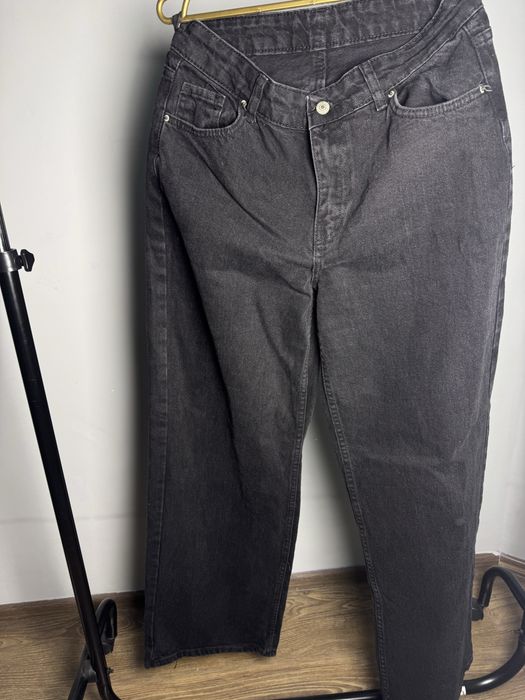 Джинси палацо жіночі