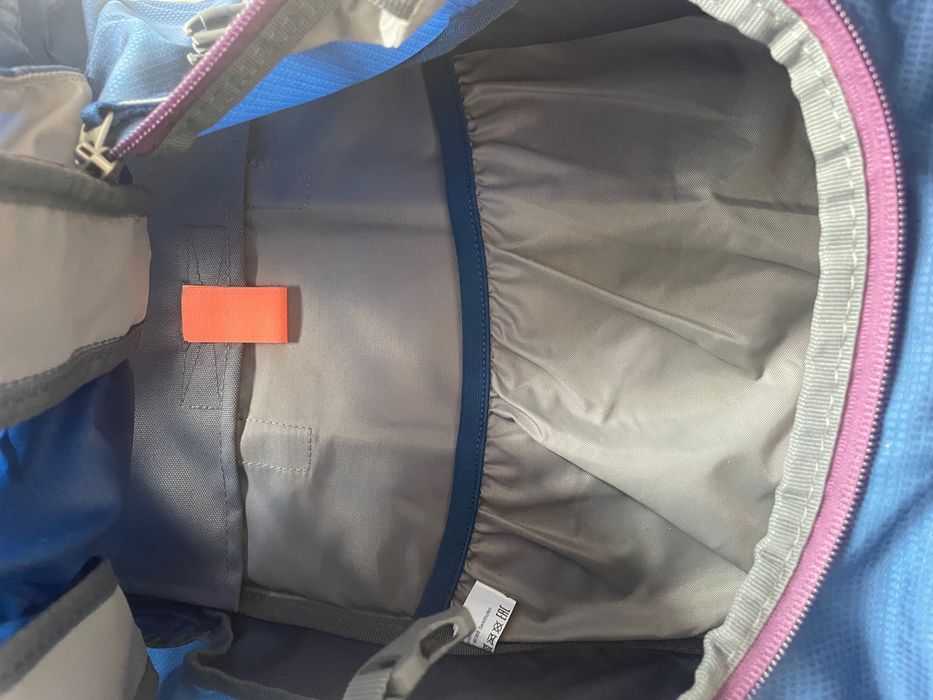 Deuter Aircontact 40+10 SL plecak