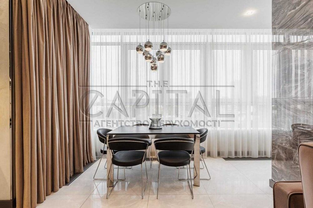 Продаж / Квартира / 82 м2 / ЖК Jack House / Печерський район