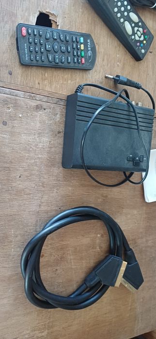 Tv ideal para Autocaravana 12/24 v