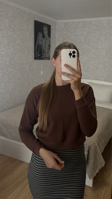 ковтинка sinsay розмір s