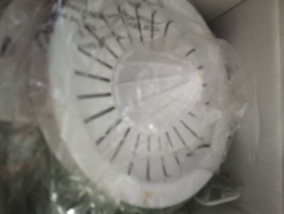 Wielofunkcyjny robot kuchenny DELCO