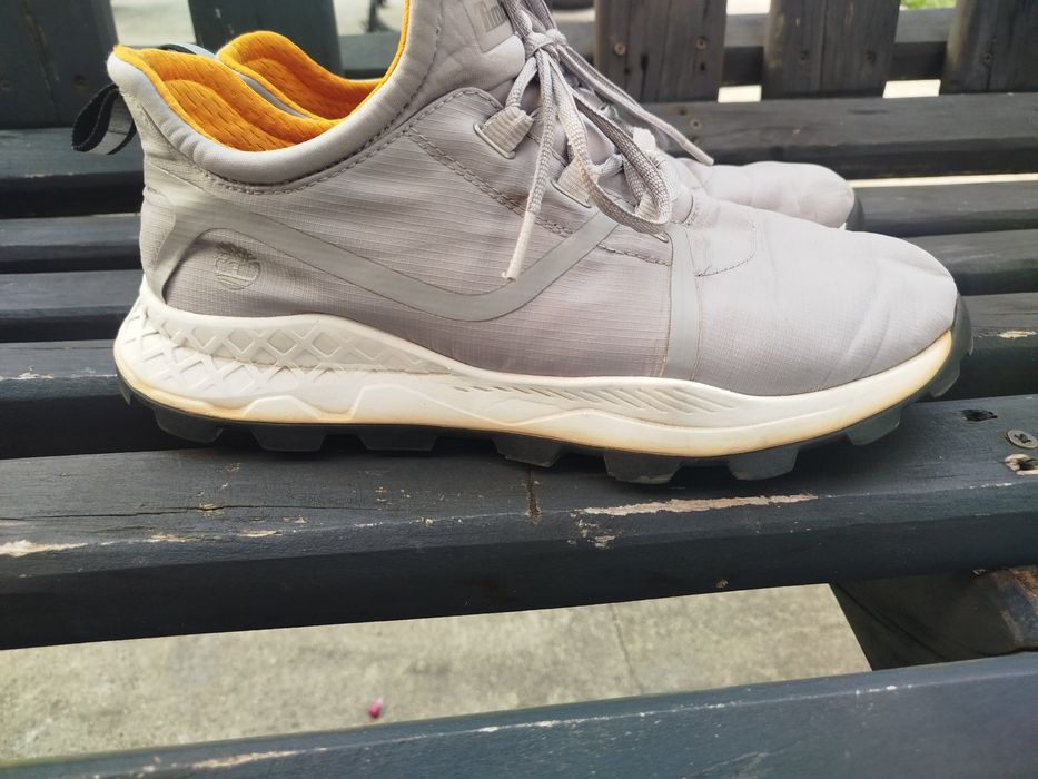 Sprzedam buty Timberland 42