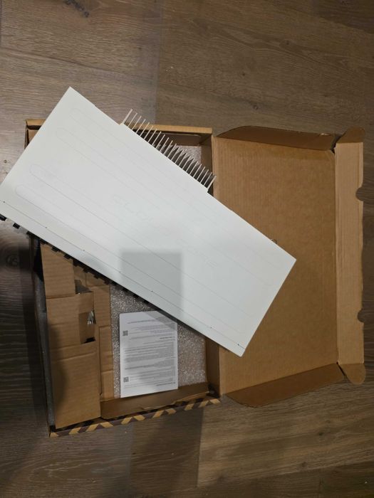 Mikrotik CCR2004-1G-12S+2XS nowy