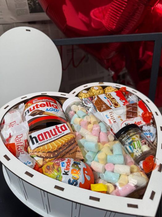 Подарунковий бокс