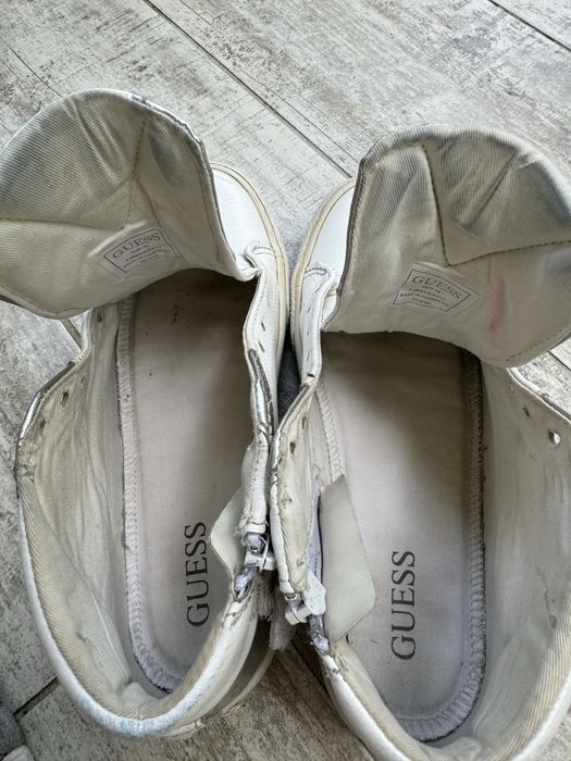 Buty trampki Guess 36