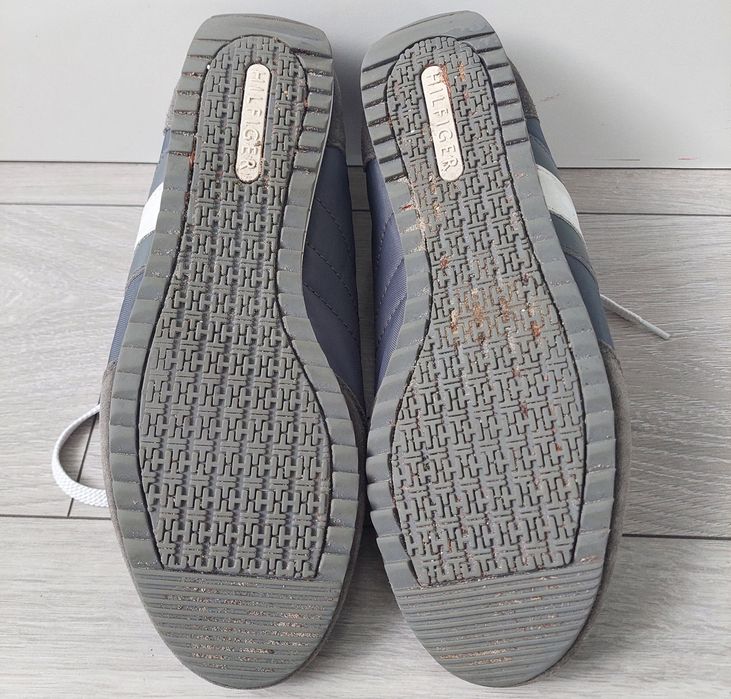 Buty Tommy Hilfiger roz. 44