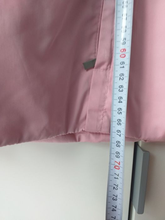 Kurtka Gerry Weber 42 pikowana ocieplana jesień wiosna r