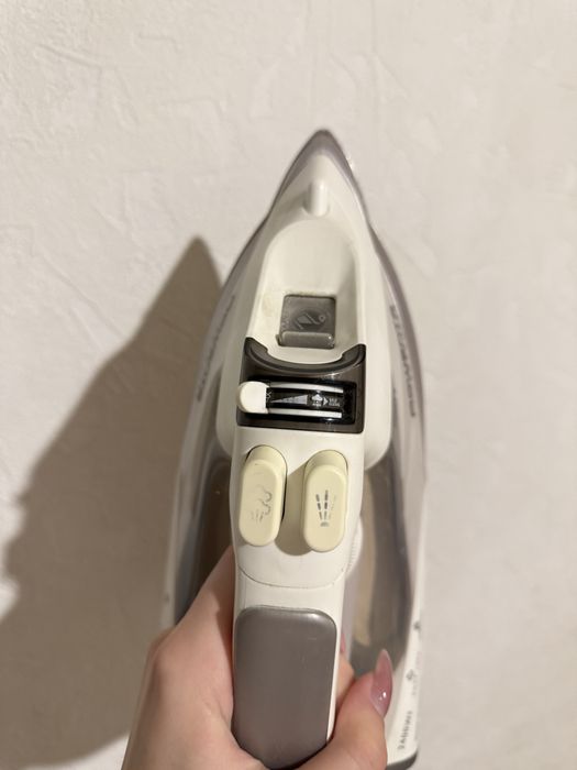 Продам праску Rowenta DZ 9030