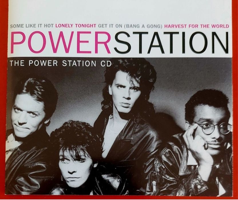 CD Power Station