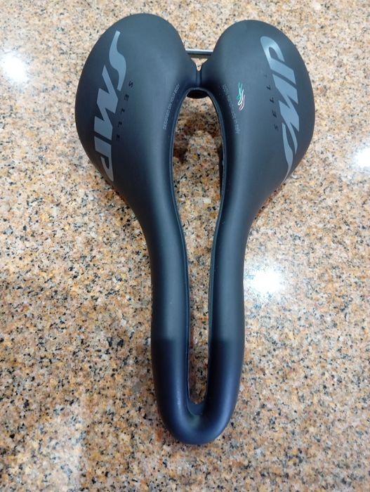 Selim SMP para bicicleta