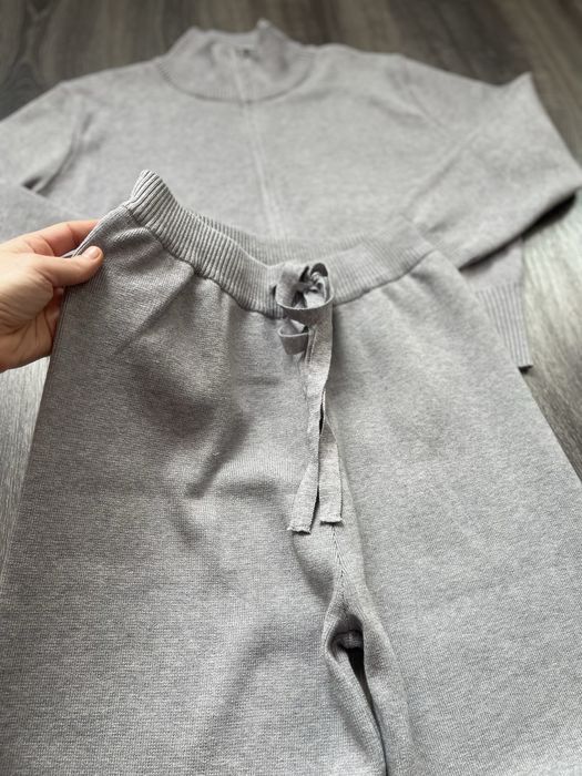 Трикотажний костюм