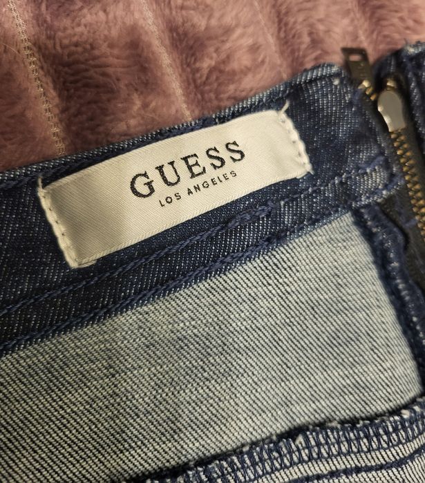 Spodnie Guess rozm.M