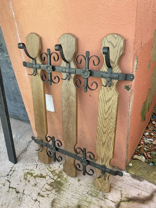 Cabides de parede ,Chapeliro, bengaleiro