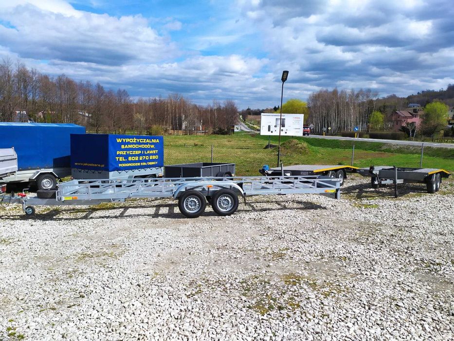 Wynajem Mini wozidło Taczki spalinowe Mini wywrotka Kiper Zagęszczarka