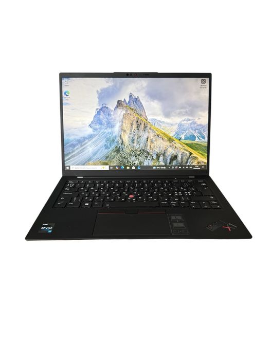 Lenovo Thinkpad X1 i7-1355U 10ядер/16gb ddr5/512gb ssd/14’0 Full HD Plus+