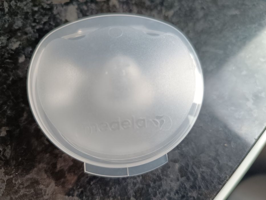Mamilos de silicone Medela Tam-L