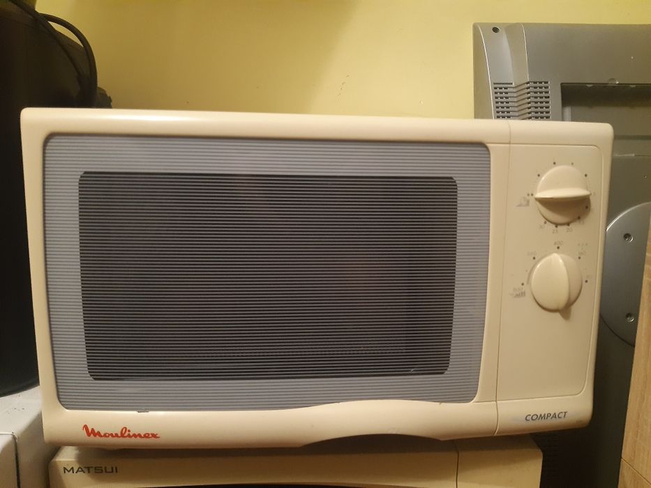 Микроволновка   бу