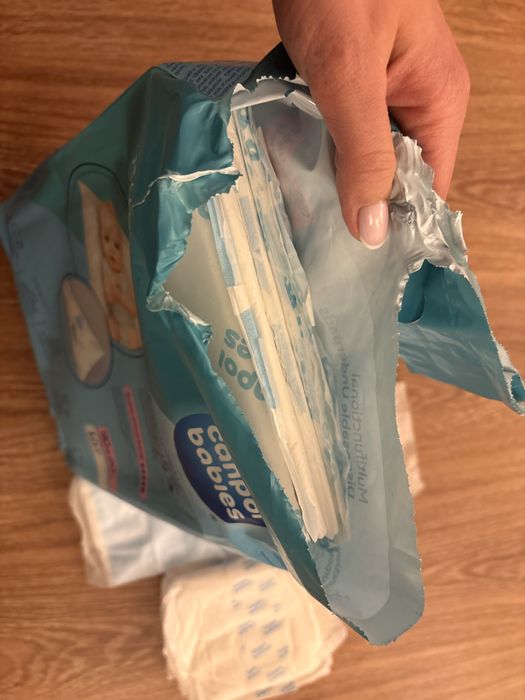 Podklady higieniczne