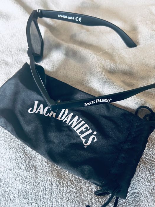 Jack Daniel’s Óculos de sol novos