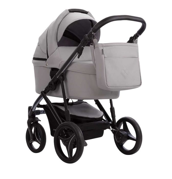 Wózek dziecięcy BEBETTO Pascal Premium Class 2w1  + akcesoria