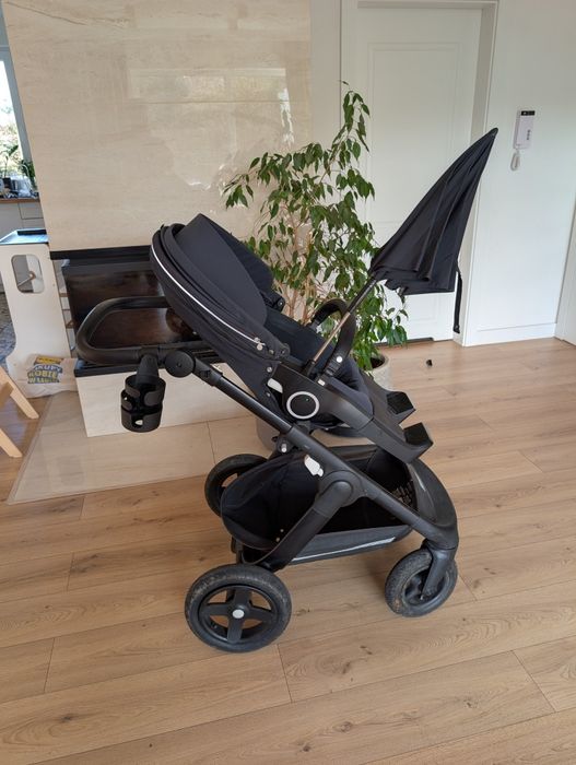 Wózek dziecięcy Stokke Trailz