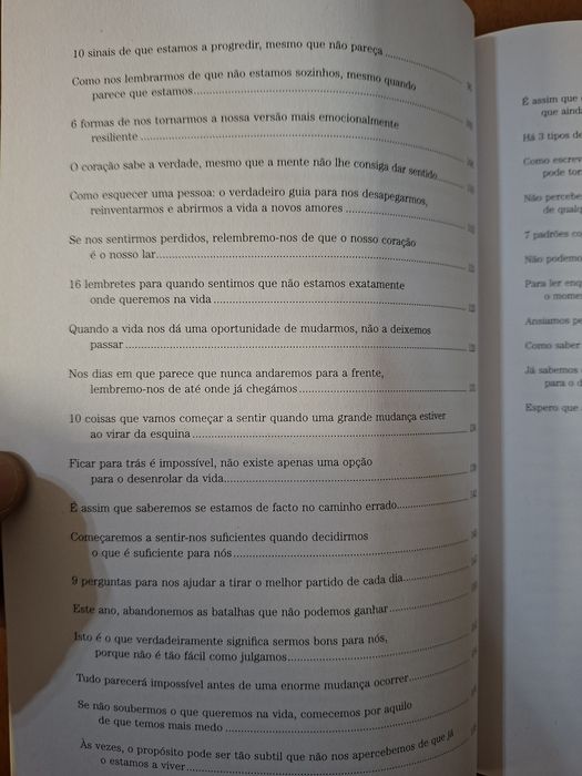 Este é o teu Momento de Cura