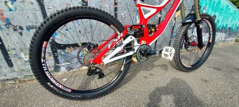 Rowery Dirt Dh specialized demo 8 i dartmoor two4player idealny stan!